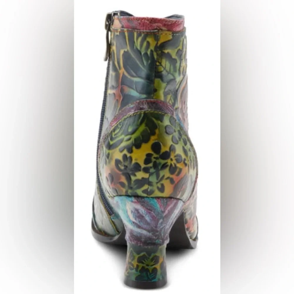 L'ARTISTE CONCERT BOOTIE - Picture 3 of 11